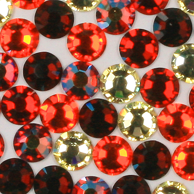 Reds Mix